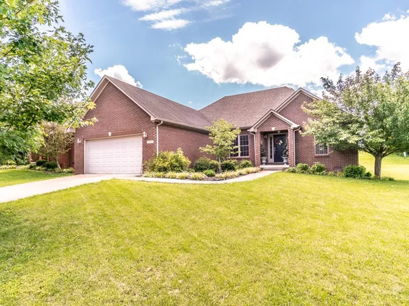 1072 Bay Colony Dr, Richmond, KY 40475