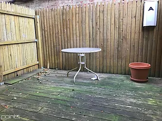 Rented by Point NYC