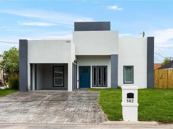 502 W La Quinta Dr, Pharr, TX 78577