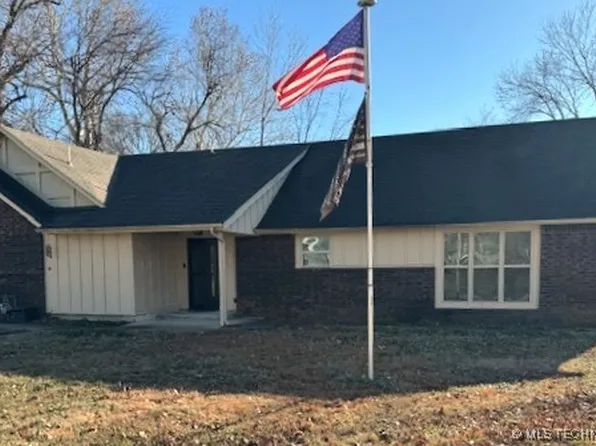 25308 E 67th Pl S, Broken Arrow, OK 74014