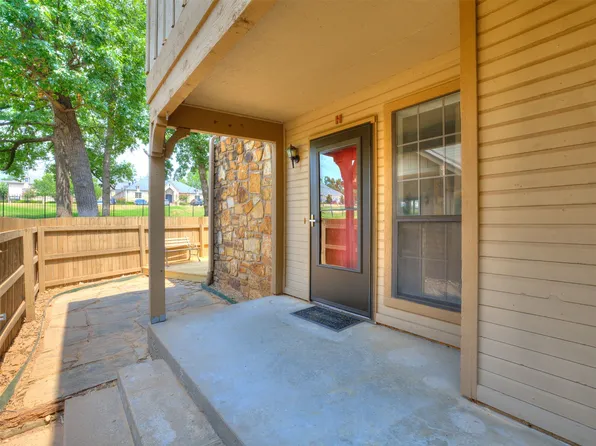 9103 S Urbana Ave #3H, Tulsa, OK 74137