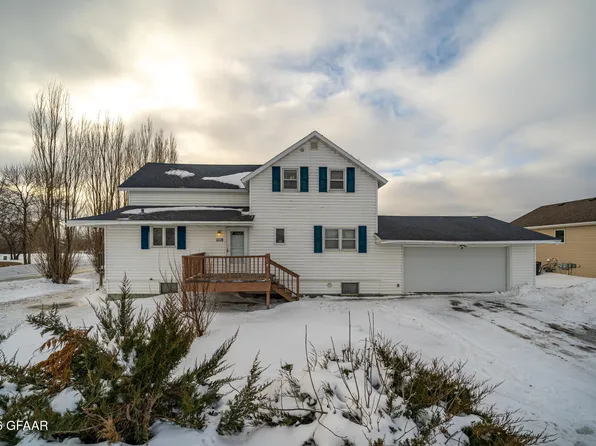 1118 Wilson Ave, Crookston, MN 56716