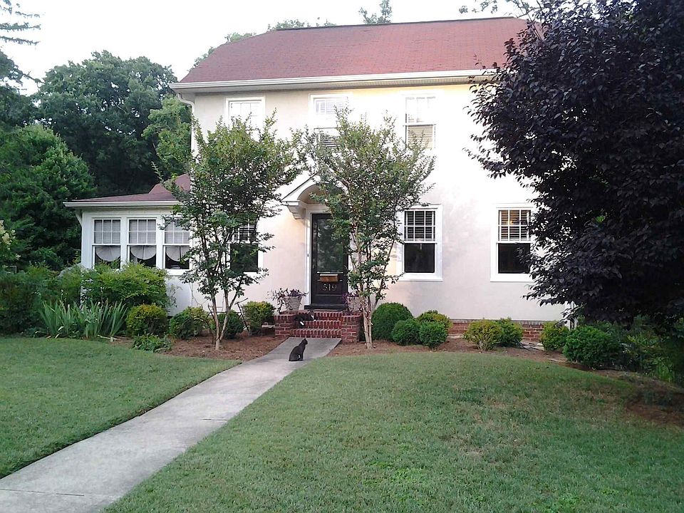 Crepe Myrtles