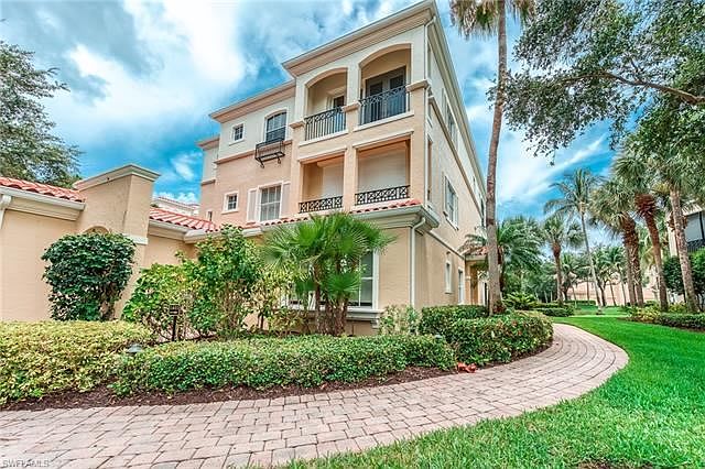 1st image of 2643 Bolero Dr #14-1
