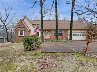 615 Old South Rd, Counce, TN 38326