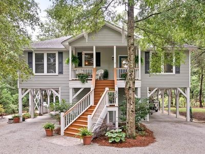 632 Foredeck Ln, Edisto Island, SC, 29438