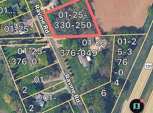 Ravine Rd, Kalamazoo, MI 49009