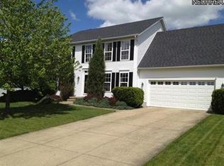 1268 Rockport Dr, Medina, OH 44256