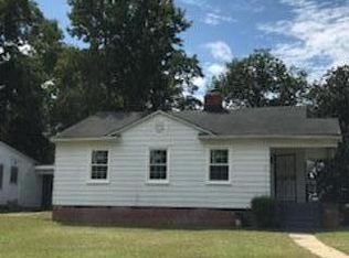 2614 Moton Cir, Tuskegee Institute, AL 36088