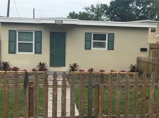 2038 Queensboro Ave S, St Petersburg, FL 33712