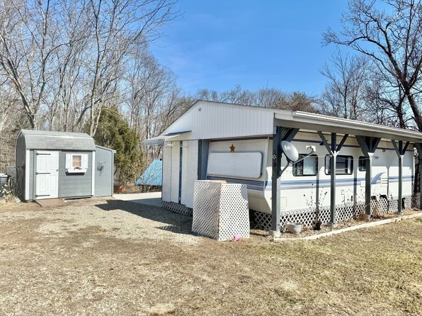 25 Route 197 LOT 40, Woodstock, CT 06281
