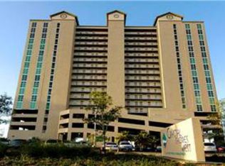 931 W Beach Blvd APT 704, Gulf Shores, AL 36542
