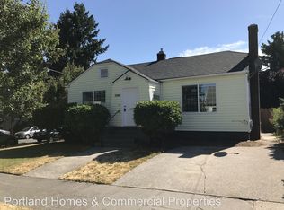7334 N Albina Ave, Portland, OR 97217