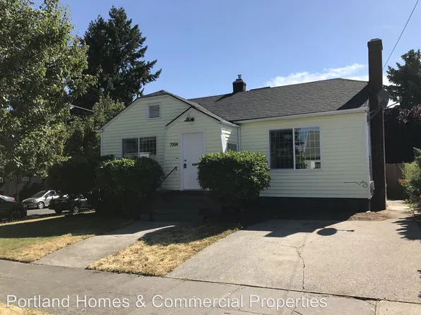 7334 N Albina Ave, Portland, OR 97217