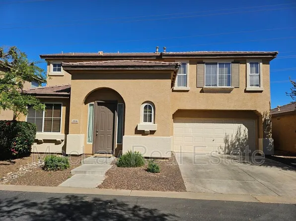 3936 E Minton St, Phoenix, AZ 85042