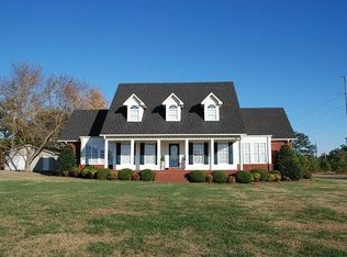 1808 Ridgedale Dr SW, Hartselle, AL 35640