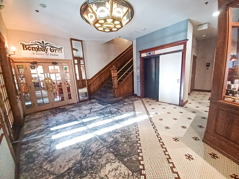 Idanha Apartments — Photo 5