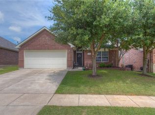 545 Anchor Way, Crowley, TX 76036