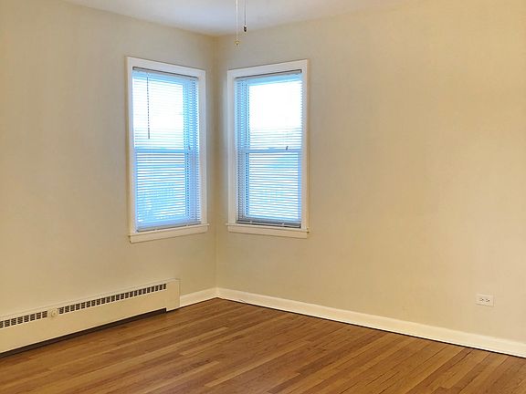 First Floor Bedroom