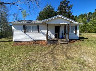 519 Ocmulgee Church Rd, Eastman, GA 31023