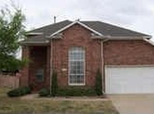 5112 Timberland Pkwy, Flower Mound, TX 75028