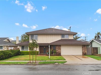 16291 Mercier Ln, Huntington Beach, CA, 92647