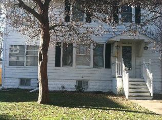 1620 37th St, Rock Island, IL