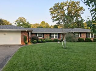 208 Rathbone Rd, Marietta, OH 45750
