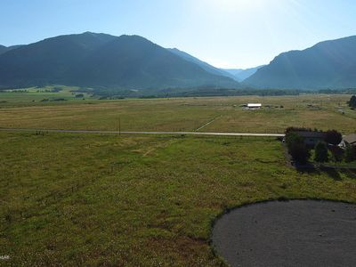 4 Bedford Rd #OT, Bedford, WY, 83112