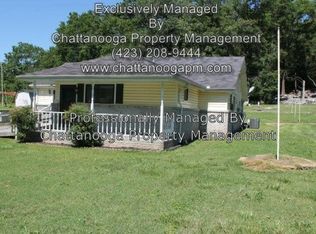 1542 Burning Bush Rd, Ringgold, GA 30736