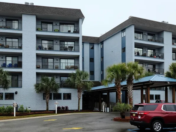 5905 South Kings Hwy. #211 B, Myrtle Beach, SC 29575