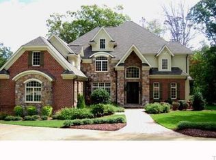 202 Rossellini Pl, Cary, NC 27518