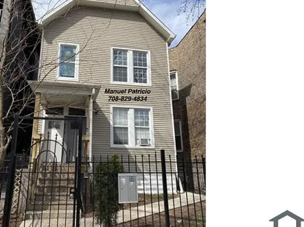 6610 S Drexel Ave #2, Chicago, IL 60637