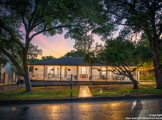 935 Rosemary Dr, New Braunfels, TX 78130