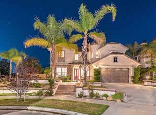 3719 Red Hawk Ct, Simi Valley, CA 93063