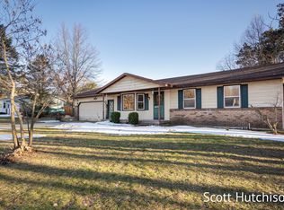 4520 Thirteen Mile Rd NE, Rockford, MI 49341