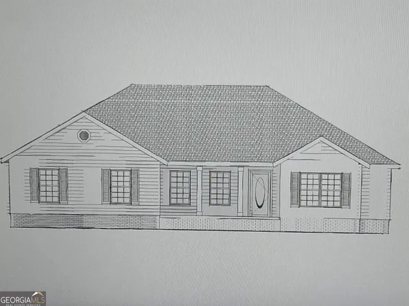 3 B Stubbs Rd, Statesboro, GA 30461
