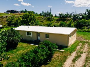 50 Cottonwood Dr, Sheridan, WY 82801