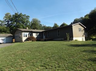 71 Mount Pleasant Rd, Nichols, NY 13812