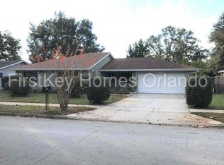 4908 Barcelona St, Orlando, FL 32807