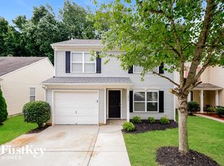 1035 Allegiance Dr, Charlotte, NC 28217