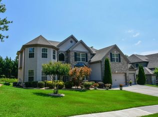 1581 Grants Mill Run, Dacula, GA 30019