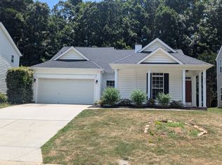8240 Chatham Oaks Dr, Concord, NC 28027