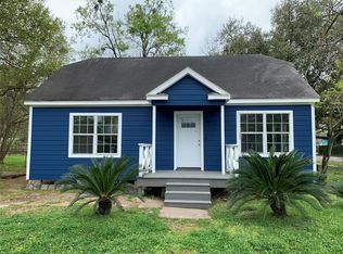 800 San Jacinto St, Rosenberg, TX 77471