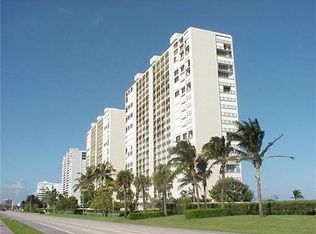 2800 S Ocean Blvd APT 1C, Boca Raton, FL 33432