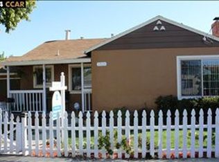 23624 Odom Dr, Hayward, CA 94541