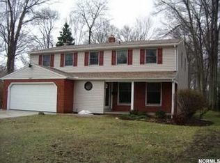 30327 Provincetown Ln, Bay Village, OH 44140
