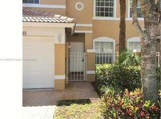 2908 NW 99th Ter #2908, Fort Lauderdale, FL 33322