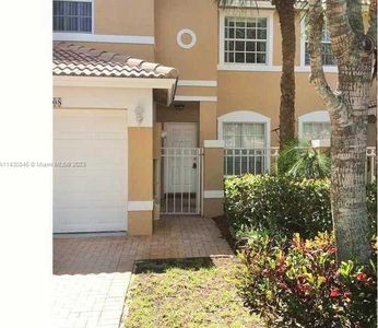 2908 NW 99th Ter #2908, Fort Lauderdale, FL, 33322