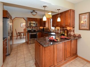 3535 Tiffany Ln, Shoreview, MN 55126